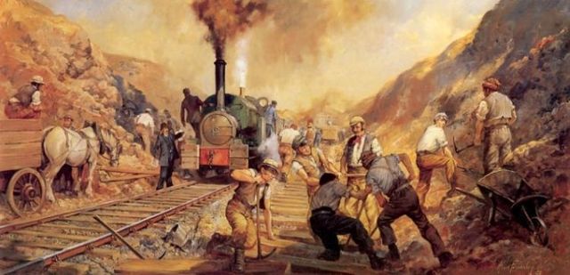  Fabulous paintings (82 pics)