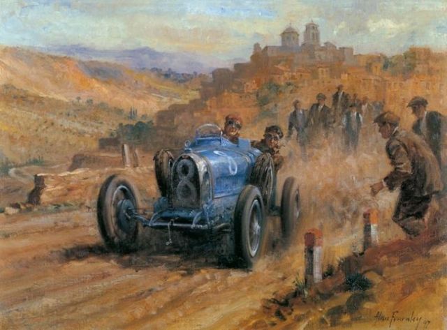  Fabulous paintings (82 pics)