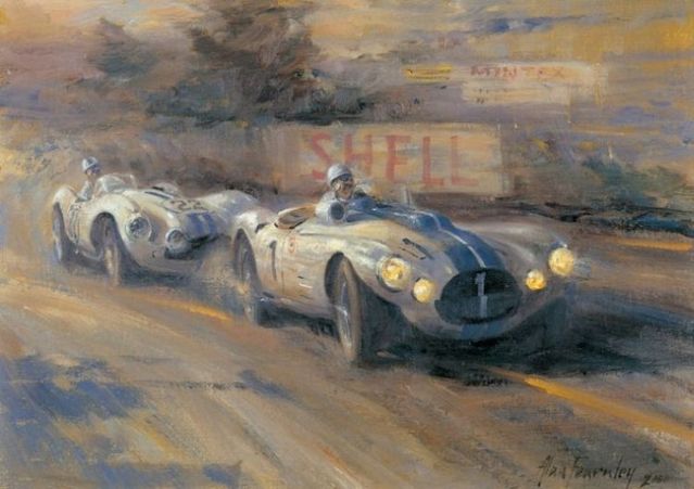  Fabulous paintings (82 pics)