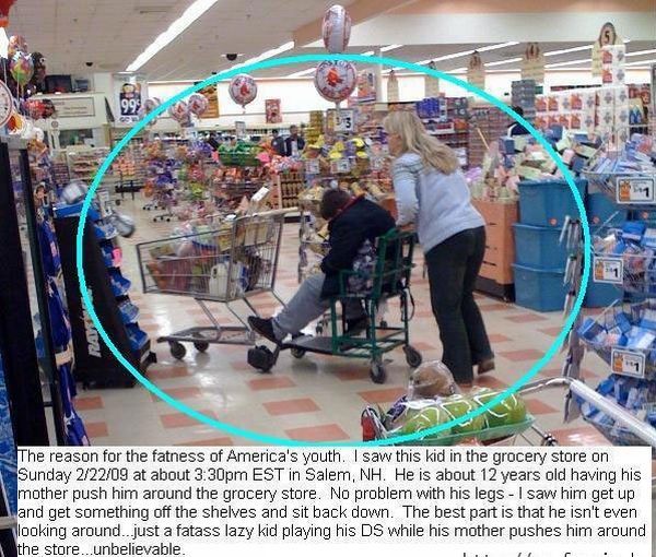 People (59 pics)
