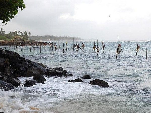 Unusual fishing (7 pics)