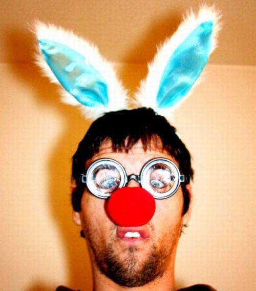 Easter Bunnies (24 pics)