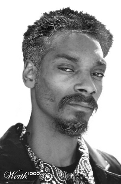 Photomontage: “Celebrity’s haircuts” (50 pics)