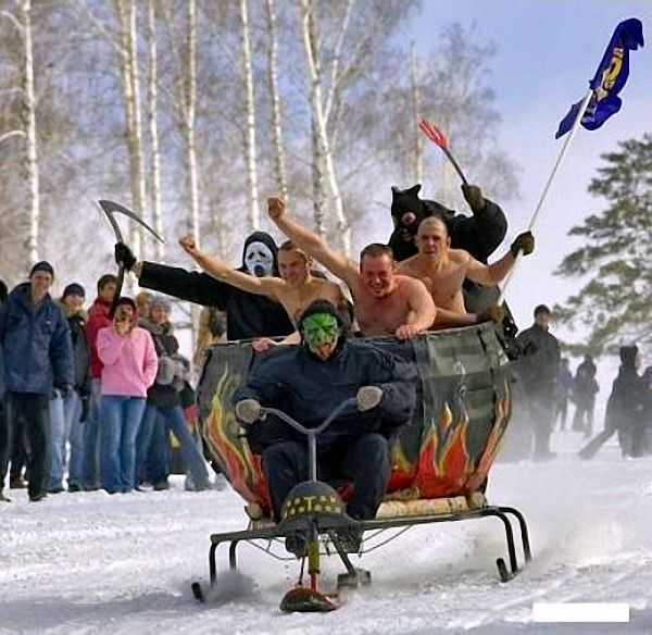 Daily picdump (105 pics)