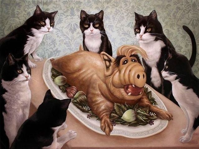 Daily picdump (105 pics)