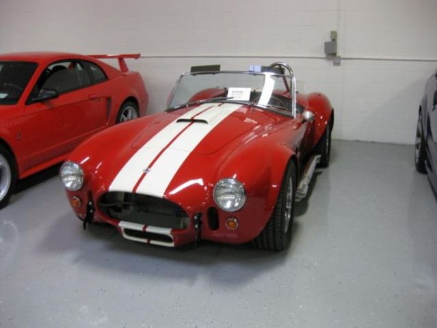 Private car collection of Sultan of Michigan (37 pics)