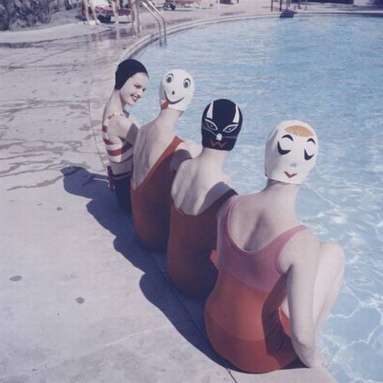 Freaks are around us (72 pics)