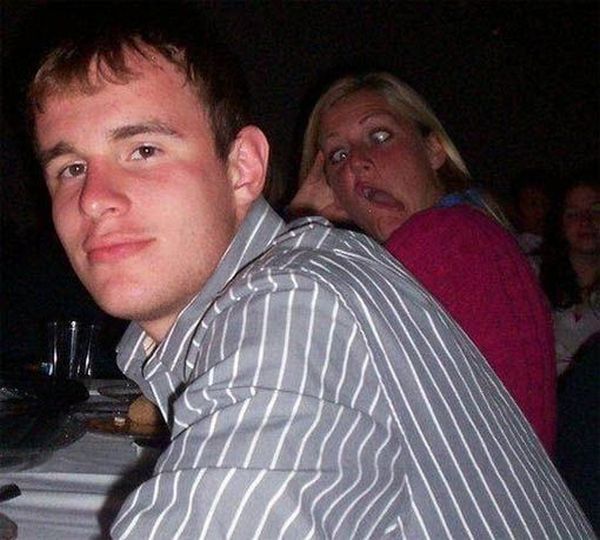 Freaks are around us (72 pics)
