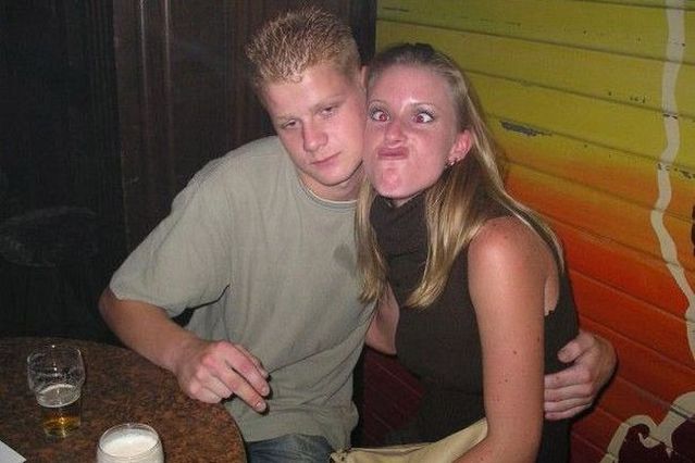Freaks are around us (72 pics)