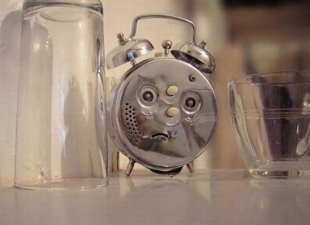 Freaks are around us (72 pics)