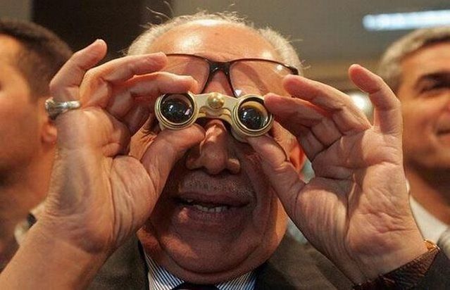 Freaks are around us (72 pics)