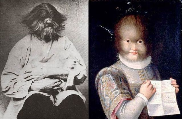 Freaks are around us (72 pics)