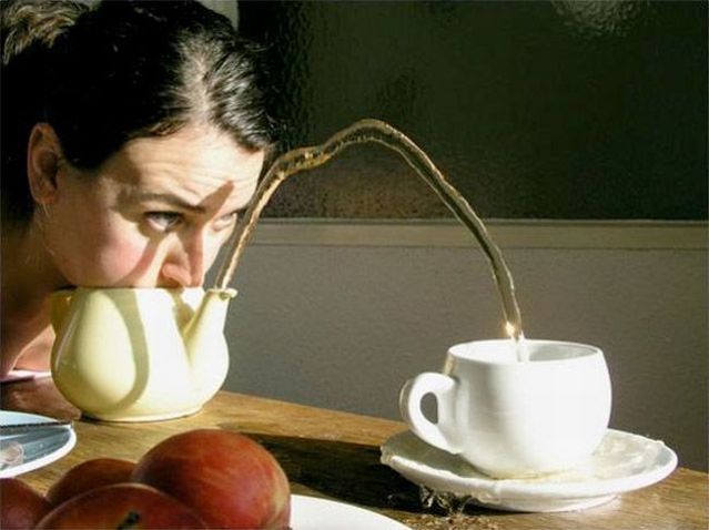 Freaks are around us (72 pics)