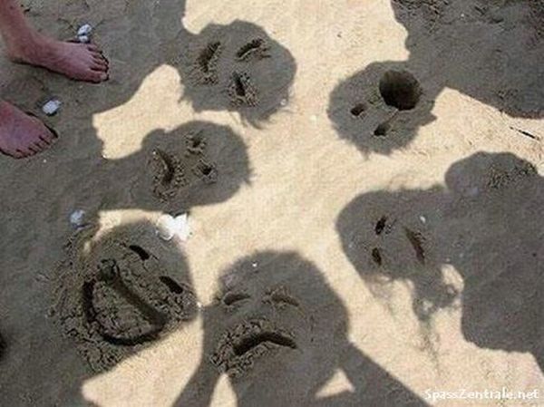 Freaks are around us (72 pics)