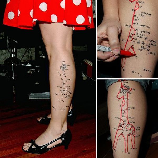 Freaks are around us (72 pics)