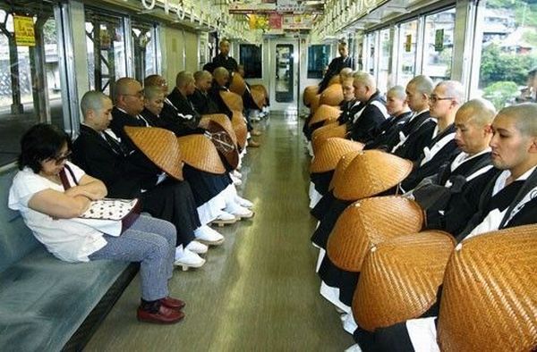 Freaks are around us (72 pics)