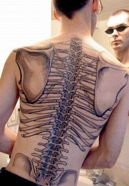 Freaks are around us (72 pics)
