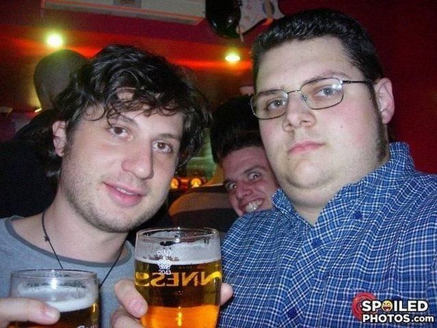 Freaks are around us (72 pics)