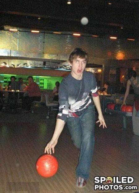 Freaks are around us (72 pics)