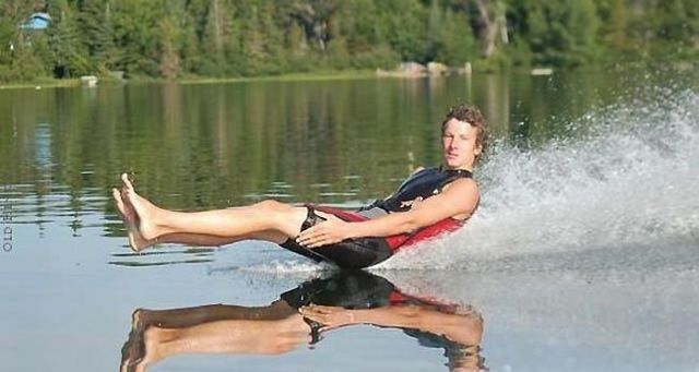 Freaks are around us (72 pics)