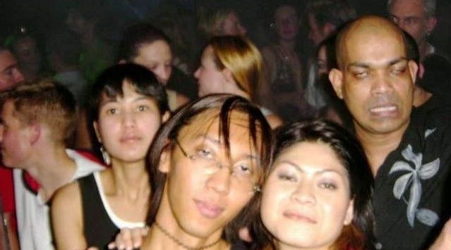 Freaks are around us (72 pics)