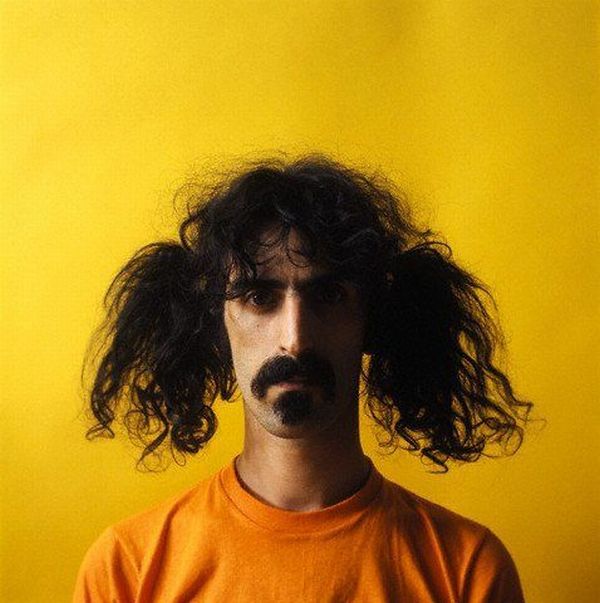 Freaks are around us (72 pics)
