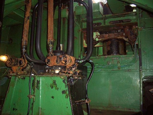 The largest submarine in the world (89 pics)