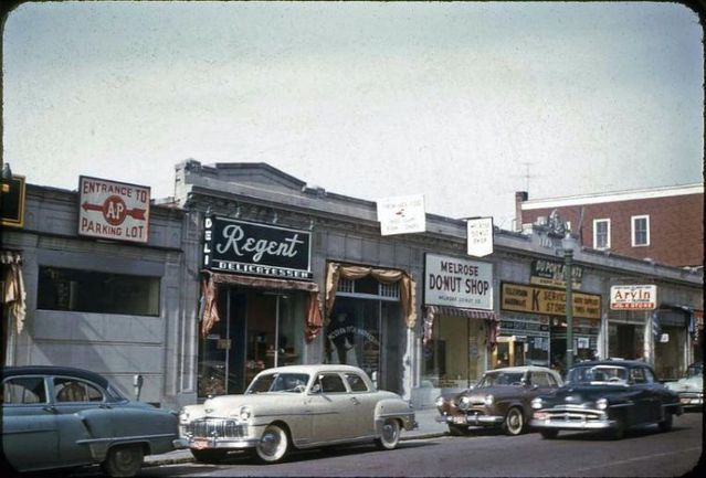 Good old times (90 pics)