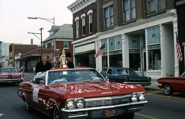 Good old times (90 pics)