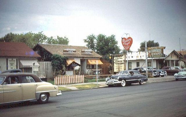 Good old times (90 pics)