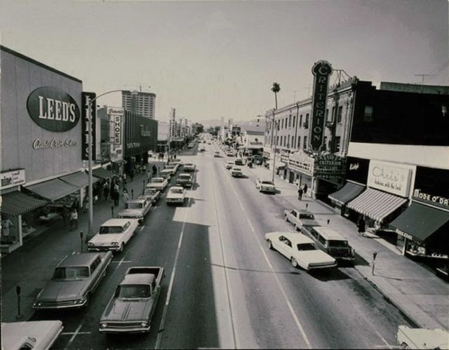 Good old times (90 pics)