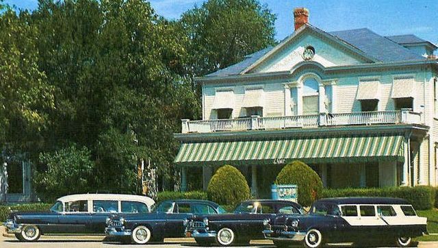 Good old times (90 pics)
