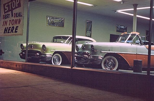 Good old times (90 pics)