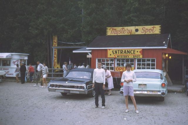 Good old times (90 pics)