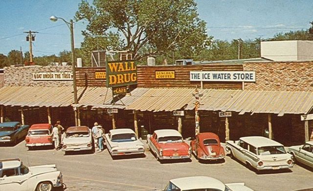 Good old times (90 pics)