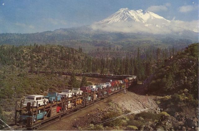 Good old times (90 pics)