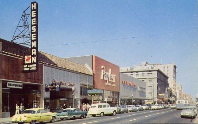 Good old times (90 pics)