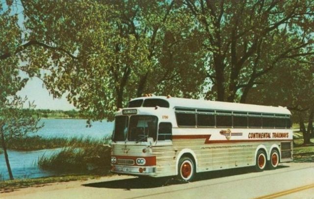 Good old times (90 pics)