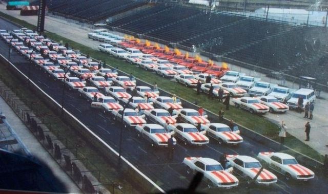 Good old times (90 pics)