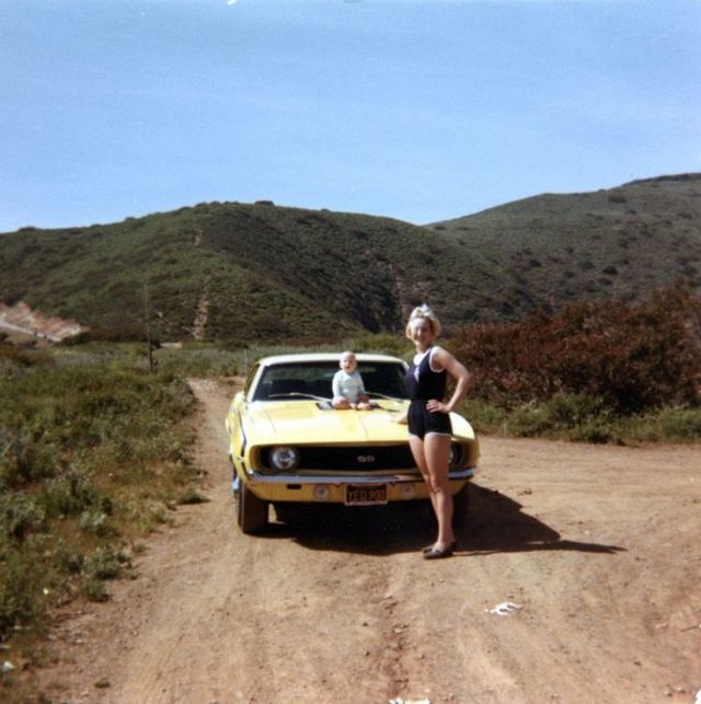 Good old times (90 pics)