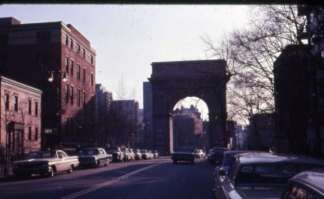 Good old times (90 pics)