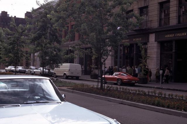 Good old times (90 pics)
