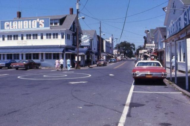 Good old times (90 pics)