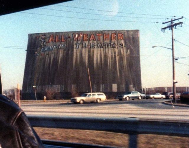 Good old times (90 pics)