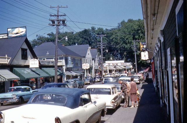 Good old times (90 pics)
