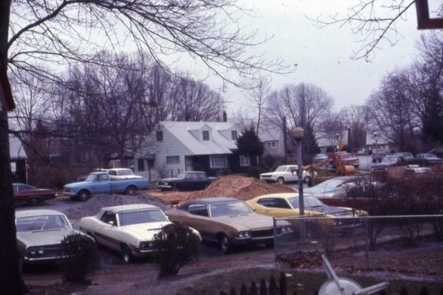Good old times (90 pics)