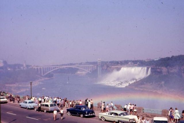 Good old times (90 pics)