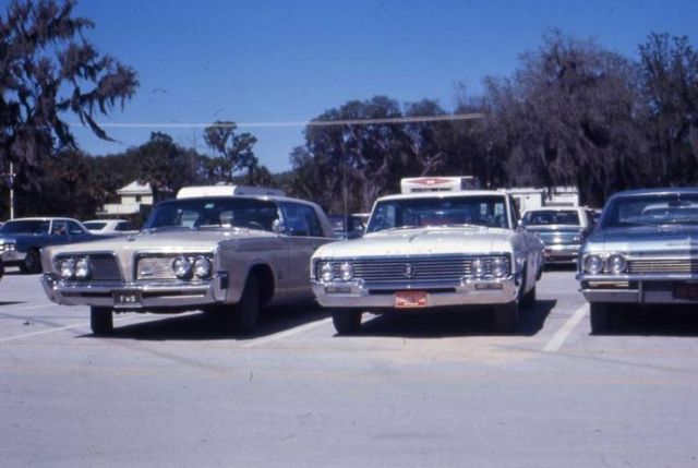 Good old times (90 pics)
