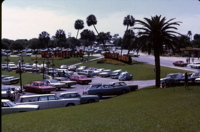 Good old times (90 pics)
