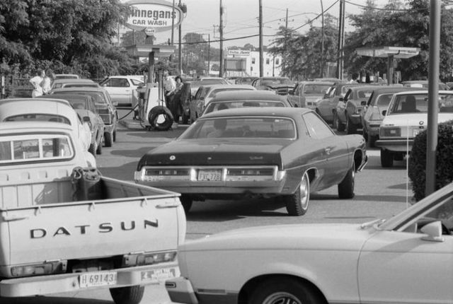 Good old times (90 pics)